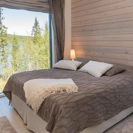 Holiday Home Holy Lake Rantasauna By Interhome Niskala Екстериор снимка
