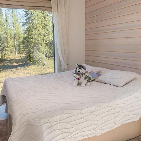 Holiday Home Holy Lake Rantasauna By Interhome Niskala Екстериор снимка