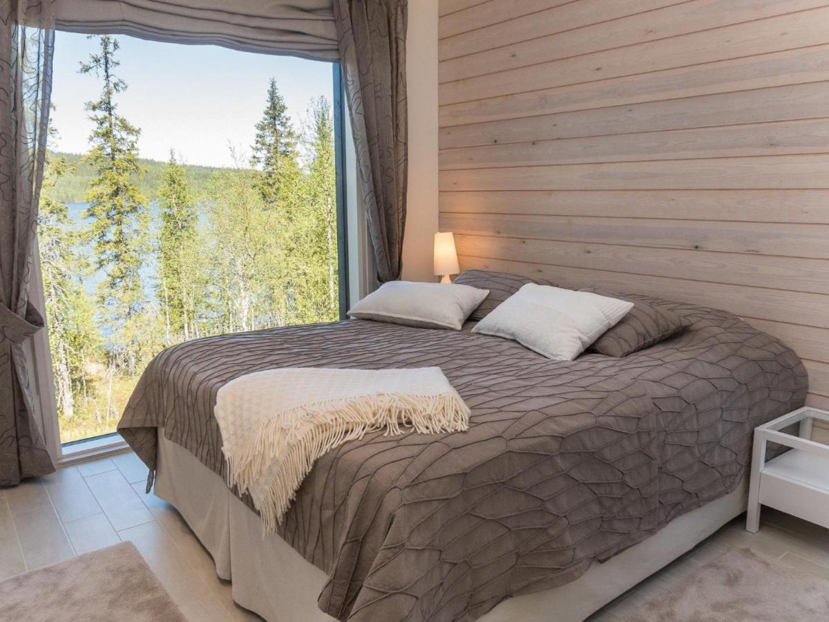 Holiday Home Holy Lake Rantasauna By Interhome Niskala Екстериор снимка
